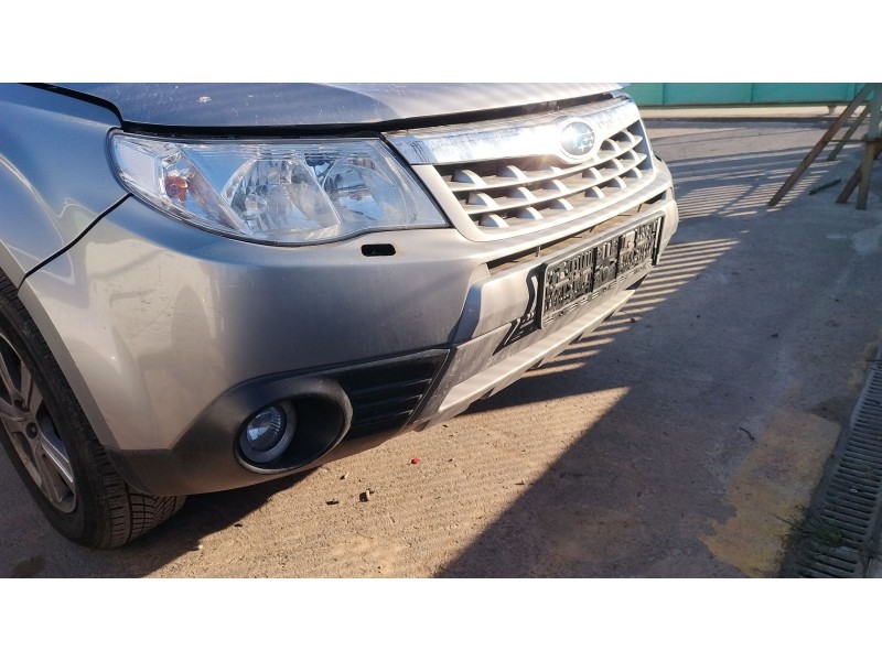 Recambio de paragolpes delantero para subaru forester (sh_) 2.0 d awd (shh) referencia OEM IAM   