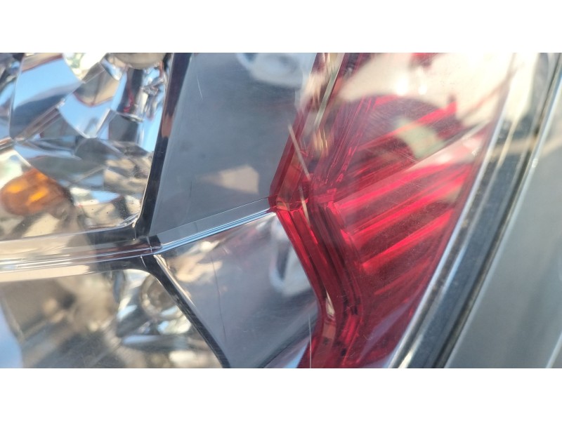 Recambio de piloto trasero derecho para subaru forester (sh_) 2.0 d awd (shh) referencia OEM IAM   