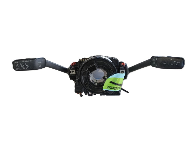 Recambio de mando multifuncion para skoda octavia iv (nx3, nn3, pv3) 2.0 tdi referencia OEM IAM   