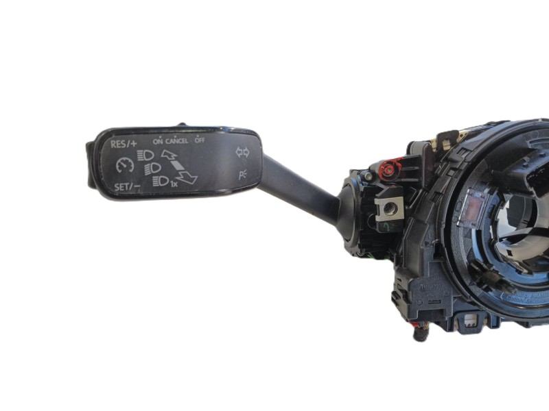 Recambio de mando multifuncion para skoda octavia iv (nx3, nn3, pv3) 2.0 tdi referencia OEM IAM   