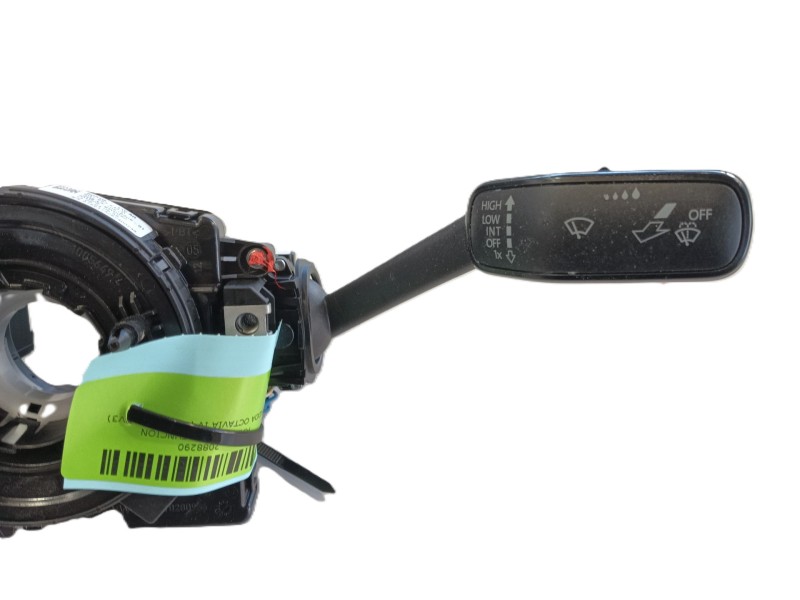 Recambio de mando multifuncion para skoda octavia iv (nx3, nn3, pv3) 2.0 tdi referencia OEM IAM   