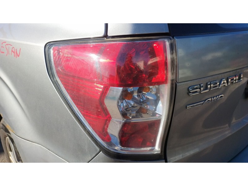 Recambio de piloto trasero izquierdo para subaru forester (sh_) 2.0 d awd (shh) referencia OEM IAM   