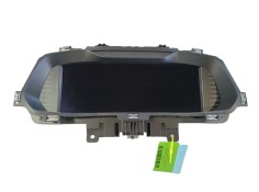 Recambio de cuadro instrumentos para skoda octavia iv (nx3, nn3, pv3) 2.0 tdi referencia OEM IAM   