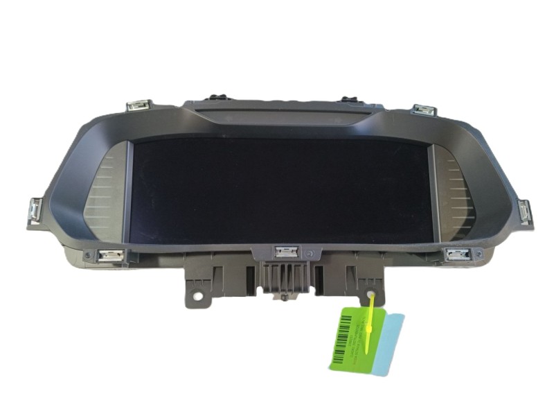 Recambio de cuadro instrumentos para skoda octavia iv (nx3, nn3, pv3) 2.0 tdi referencia OEM IAM   