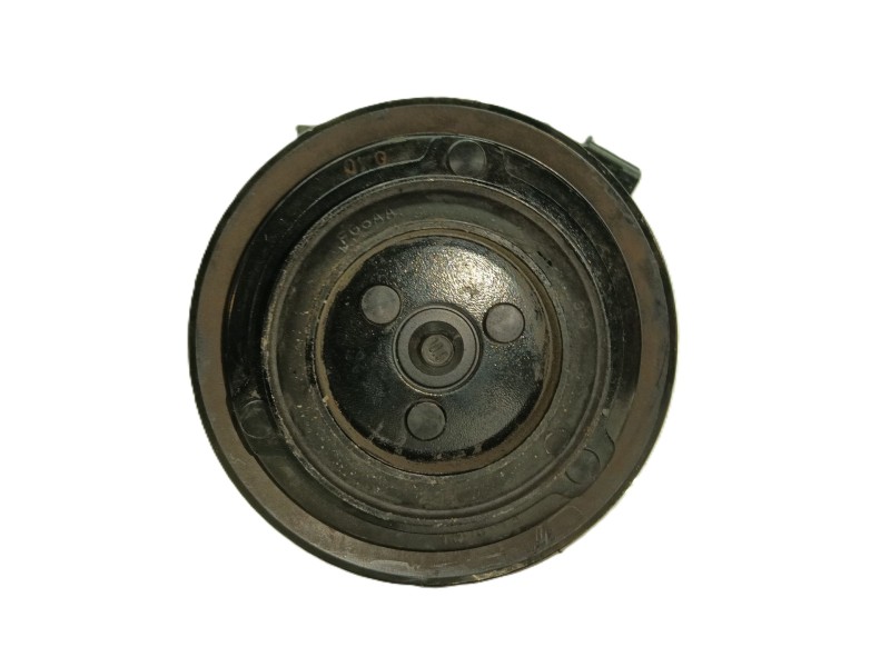 Recambio de compresor aire acondicionado para kia picanto ii (ta) 1.0 referencia OEM IAM 977011Y550 F500CPEBB01 