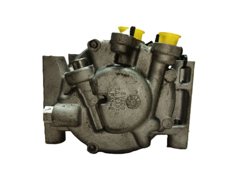 Recambio de compresor aire acondicionado para kia picanto ii (ta) 1.0 referencia OEM IAM 977011Y550 F500CPEBB01 
