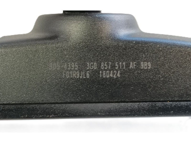 Recambio de espejo interior para skoda octavia iv (nx3, nn3, pv3) 2.0 tdi referencia OEM IAM   