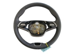 Recambio de volante para skoda octavia iv (nx3, nn3, pv3) 2.0 tdi referencia OEM IAM   
