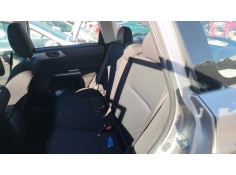 Recambio de asientos traseros para subaru forester (sh_) 2.0 d awd (shh) referencia OEM IAM   