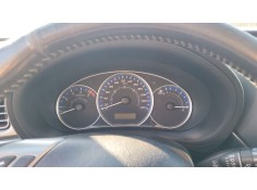 Recambio de cuadro instrumentos para subaru forester (sh_) 2.0 d awd (shh) referencia OEM IAM   
