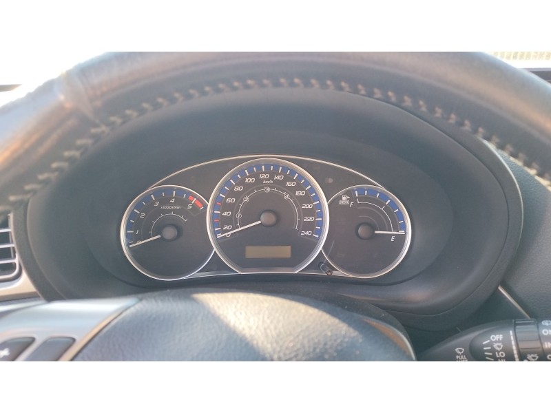 Recambio de cuadro instrumentos para subaru forester (sh_) 2.0 d awd (shh) referencia OEM IAM   