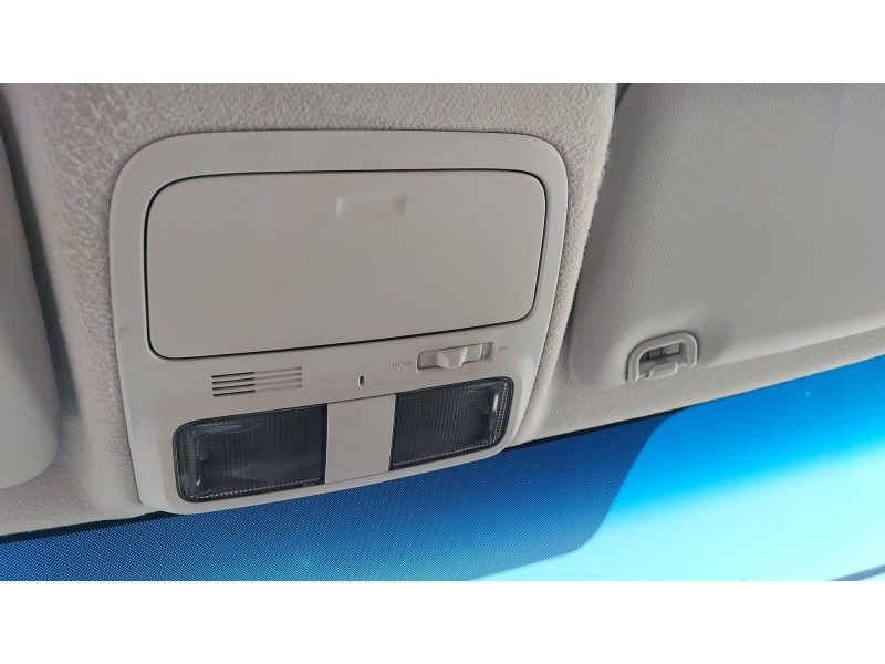 Recambio de luz interior delantera central para subaru forester (sh_) 2.0 d awd (shh) referencia OEM IAM   