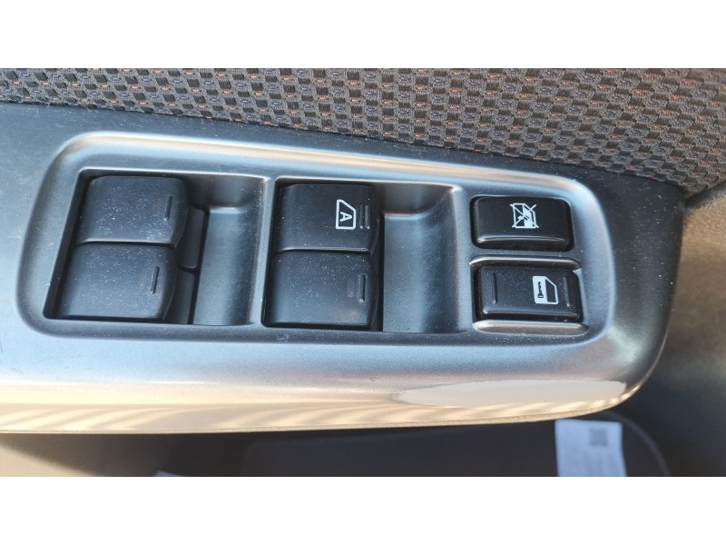 Recambio de mando elevalunas delantero izquierdo para subaru forester (sh_) 2.0 d awd (shh) referencia OEM IAM   