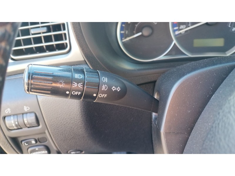 Recambio de mando intermitentes para subaru forester (sh_) 2.0 d awd (shh) referencia OEM IAM   