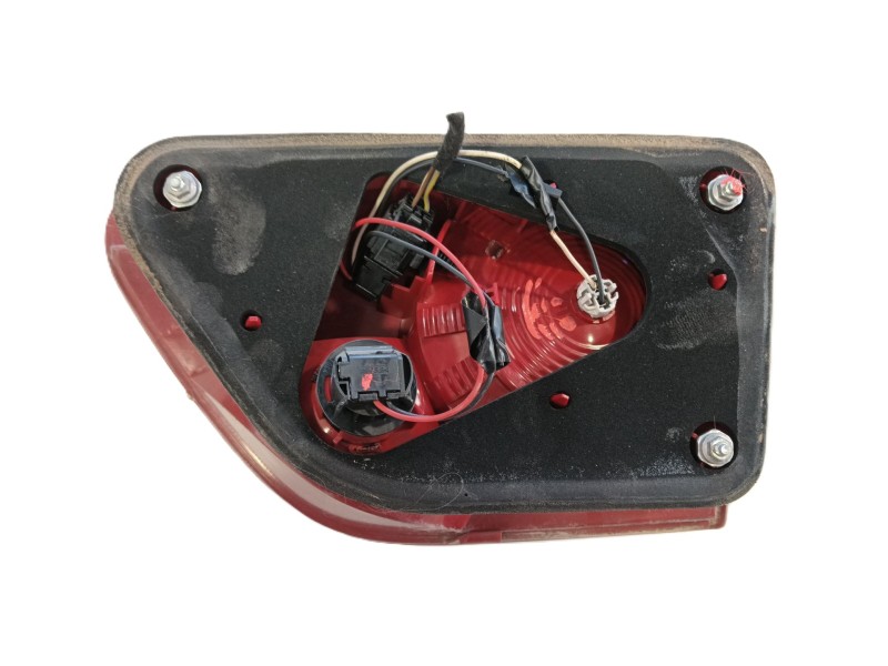 Recambio de piloto trasero izquierdo interior para seat altea (5p1) 1.6 tdi referencia OEM IAM 5P8945107B  