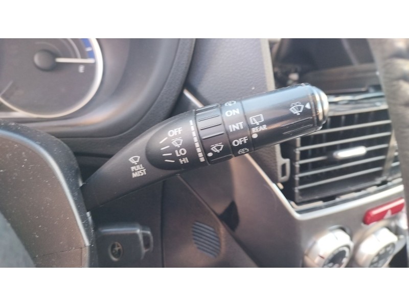Recambio de mando limpia para subaru forester (sh_) 2.0 d awd (shh) referencia OEM IAM   