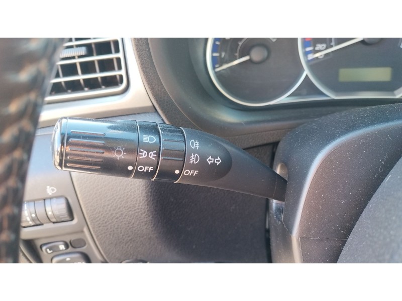Recambio de mando luces para subaru forester (sh_) 2.0 d awd (shh) referencia OEM IAM   