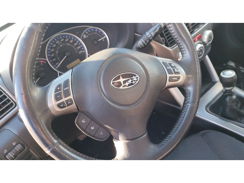 Recambio de mando multifuncion para subaru forester (sh_) 2.0 d awd (shh) referencia OEM IAM   