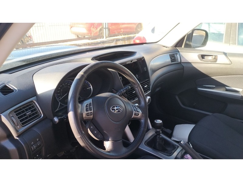 Recambio de salpicadero para subaru forester (sh_) 2.0 d awd (shh) referencia OEM IAM   