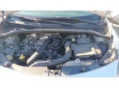 Recambio de caja cambios para renault clio iii grandtour (kr0/1_) 1.2 16v (kr02, kr0j) referencia OEM IAM   