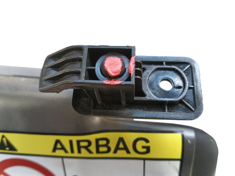 Recambio de parasol derecho para abarth 500 / 595 / 695 1.4 (312.axd1a) referencia OEM IAM 0000735717010  