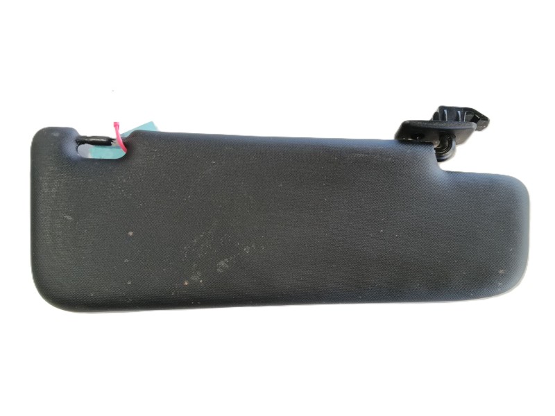 Recambio de parasol izquierdo para abarth 500 / 595 / 695 1.4 (312.axd1a) referencia OEM IAM 0000735643362  