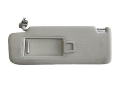 Recambio de parasol izquierdo para skoda octavia iv (nx3, nn3, pv3) 2.0 tdi referencia OEM IAM   