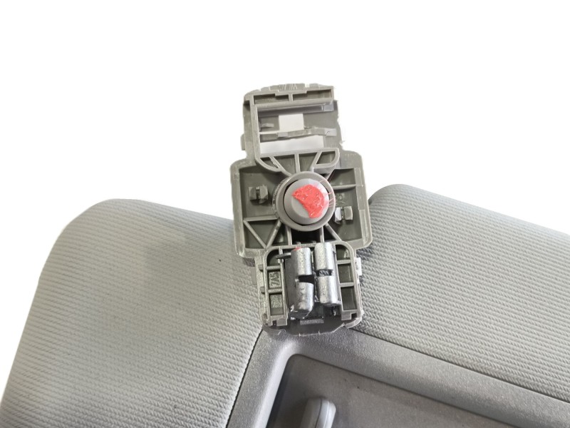 Recambio de parasol izquierdo para skoda octavia iv (nx3, nn3, pv3) 2.0 tdi referencia OEM IAM   