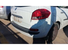 Recambio de paragolpes trasero para renault clio iii grandtour (kr0/1_) 1.2 16v (kr02, kr0j) referencia OEM IAM    2