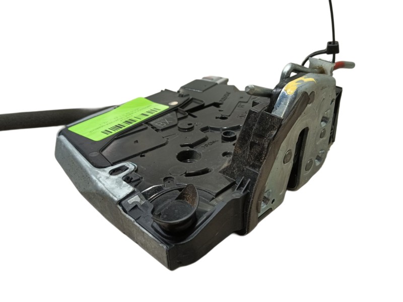 Recambio de cerradura puerta delantera derecha para lexus nx ii (_a2_, _h2_) 450h+ e-four (aazh26) referencia OEM IAM   