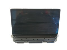 Recambio de pantalla multifuncion para skoda octavia iv (nx3, nn3, pv3) 2.0 tdi referencia OEM IAM   