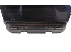 Recambio de pantalla multifuncion para skoda octavia iv (nx3, nn3, pv3) 2.0 tdi referencia OEM IAM    2