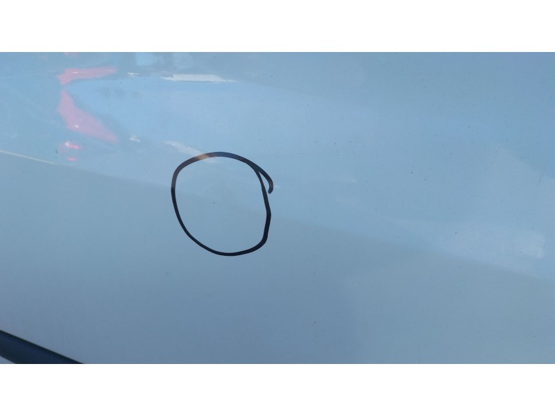 Recambio de puerta delantera izquierda para renault clio iii grandtour (kr0/1_) 1.2 16v (kr02, kr0j) referencia OEM IAM   