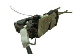 Recambio de cerradura puerta trasera izquierda para bmw 3 (e90) 320 d referencia OEM IAM 51227202147 2C1790 