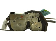 Recambio de cerradura puerta trasera izquierda para bmw 3 (e90) 320 d referencia OEM IAM 51227202147 2C1790  2