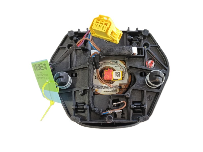 Recambio de airbag delantero izquierdo para skoda octavia iv (nx3, nn3, pv3) 2.0 tdi referencia OEM IAM   
