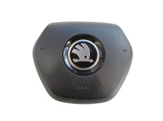 Recambio de airbag delantero izquierdo para skoda octavia iv (nx3, nn3, pv3) 2.0 tdi referencia OEM IAM   