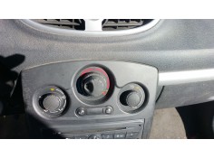 Recambio de mando calefaccion / aire acondicionado para renault clio iii grandtour (kr0/1_) 1.2 16v (kr02, kr0j) referencia OEM 