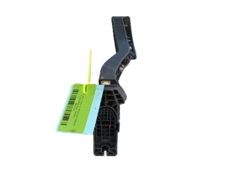 Recambio de pedal acelerador para skoda octavia iv (nx3, nn3, pv3) 2.0 tdi referencia OEM IAM   