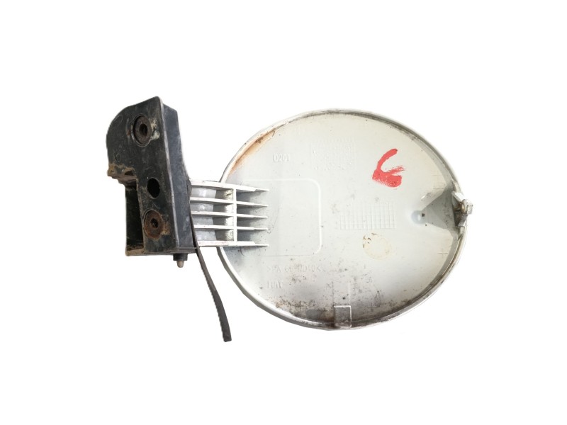 Recambio de tapa exterior combustible para abarth 500 / 595 / 695 1.4 (312.axd1a) referencia OEM IAM   