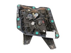 Recambio de elevalunas delantero izquierdo para skoda octavia iv (nx3, nn3, pv3) 2.0 tdi referencia OEM IAM    2