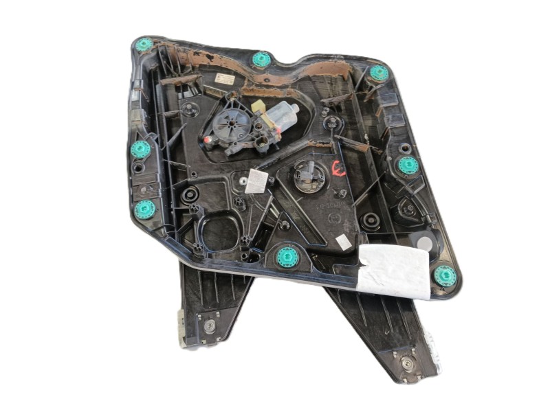 Recambio de elevalunas delantero izquierdo para skoda octavia iv (nx3, nn3, pv3) 2.0 tdi referencia OEM IAM   