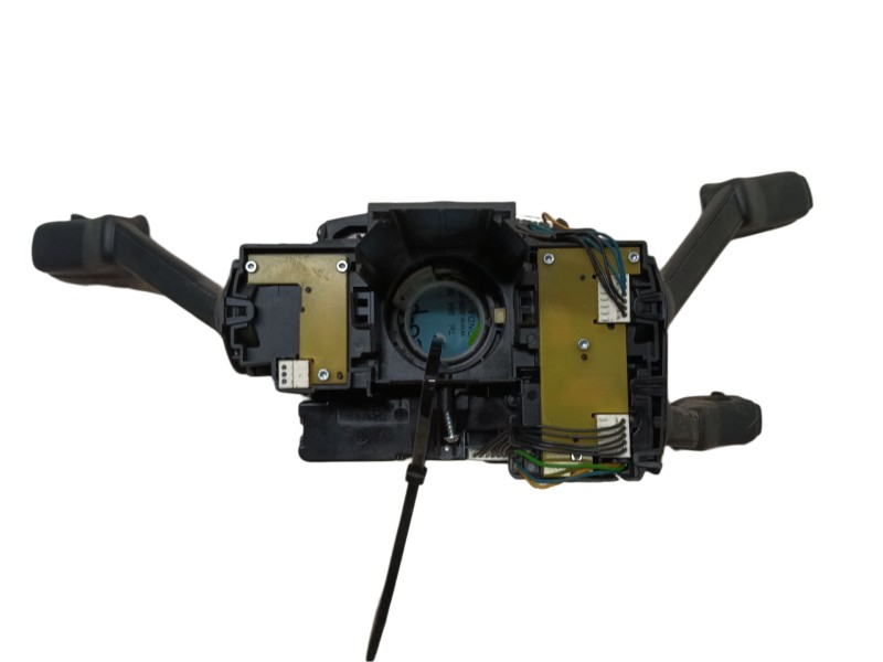 Recambio de anillo airbag para seat leon (5f1) 2.0 tdi referencia OEM IAM   