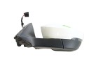 ESPEJO RETROVISOR IZQUIERDO 5E4857507B 23485007LHD 