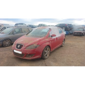 SEAT ALTEA (5P1)