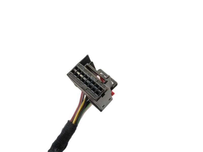 Recambio de retrovisor izquierdo para skoda octavia iv (nx3, nn3, pv3) 2.0 tdi referencia OEM IAM   