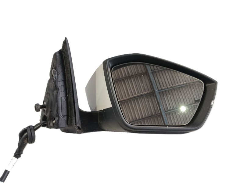 Recambio de retrovisor derecho para skoda octavia iv (nx3, nn3, pv3) 2.0 tdi referencia OEM IAM   