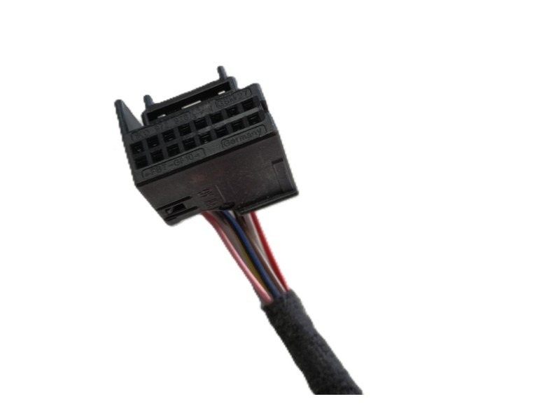 Recambio de retrovisor derecho para skoda octavia iv (nx3, nn3, pv3) 2.0 tdi referencia OEM IAM   