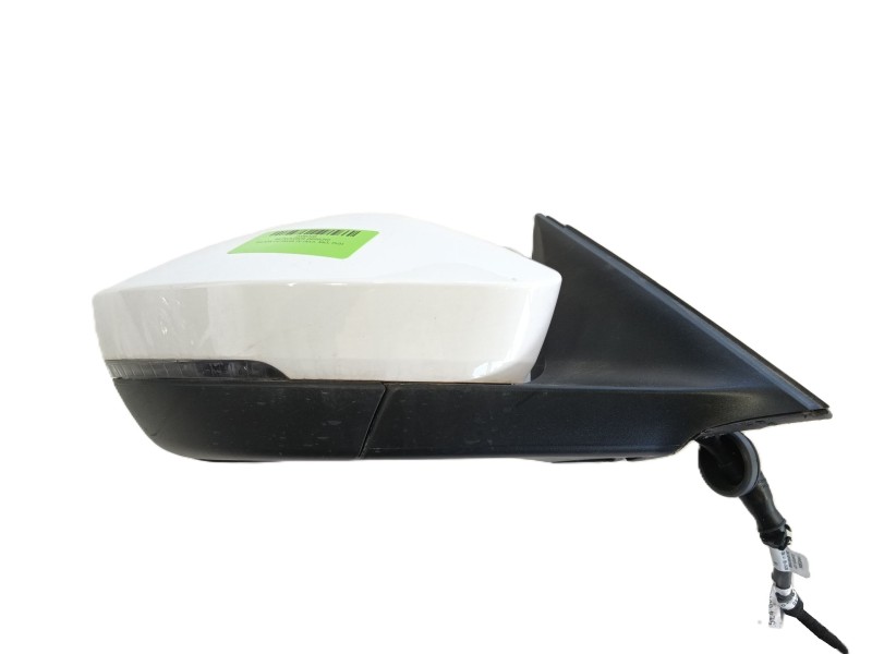 Recambio de retrovisor derecho para skoda octavia iv (nx3, nn3, pv3) 2.0 tdi referencia OEM IAM   