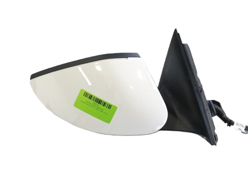 Recambio de retrovisor derecho para skoda octavia iv (nx3, nn3, pv3) 2.0 tdi referencia OEM IAM   